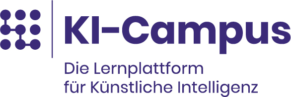 KI-Campus Die Lernplattform für Künstliche Intelligenz